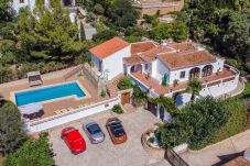 Villa in Javea - Casa Pelefi