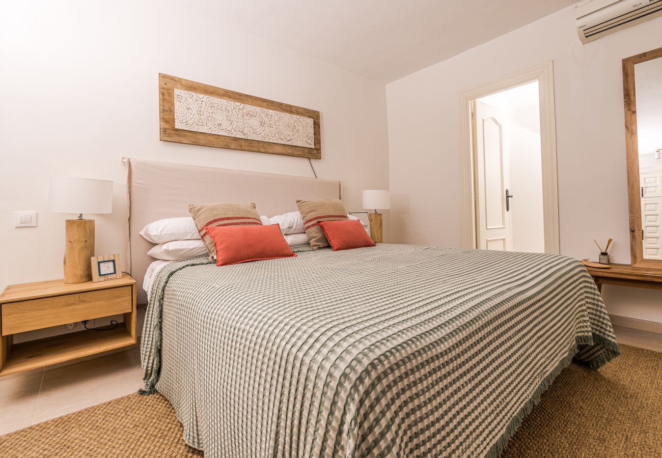 Villa in Javea - Casa Muela