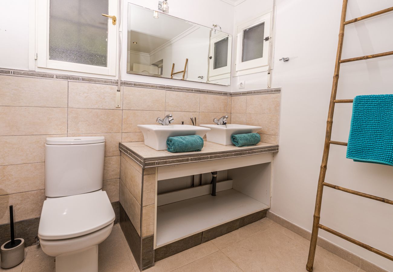 Villa in Javea - Casa Muela