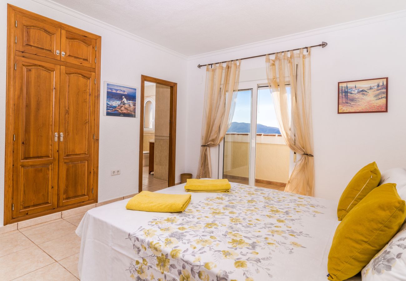 Villa in Javea - Villa San Andres