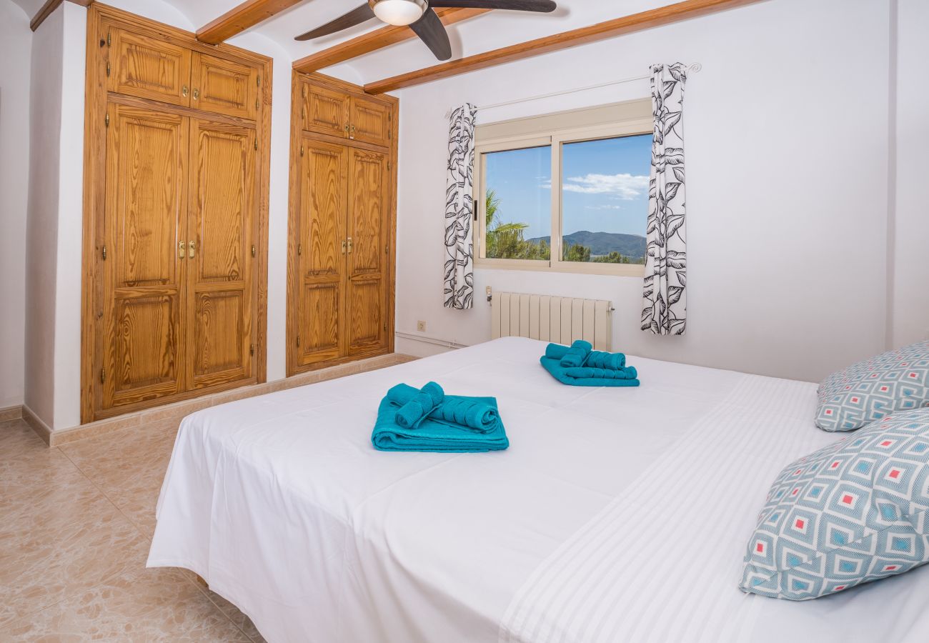 Villa in Javea - Villa Ermita