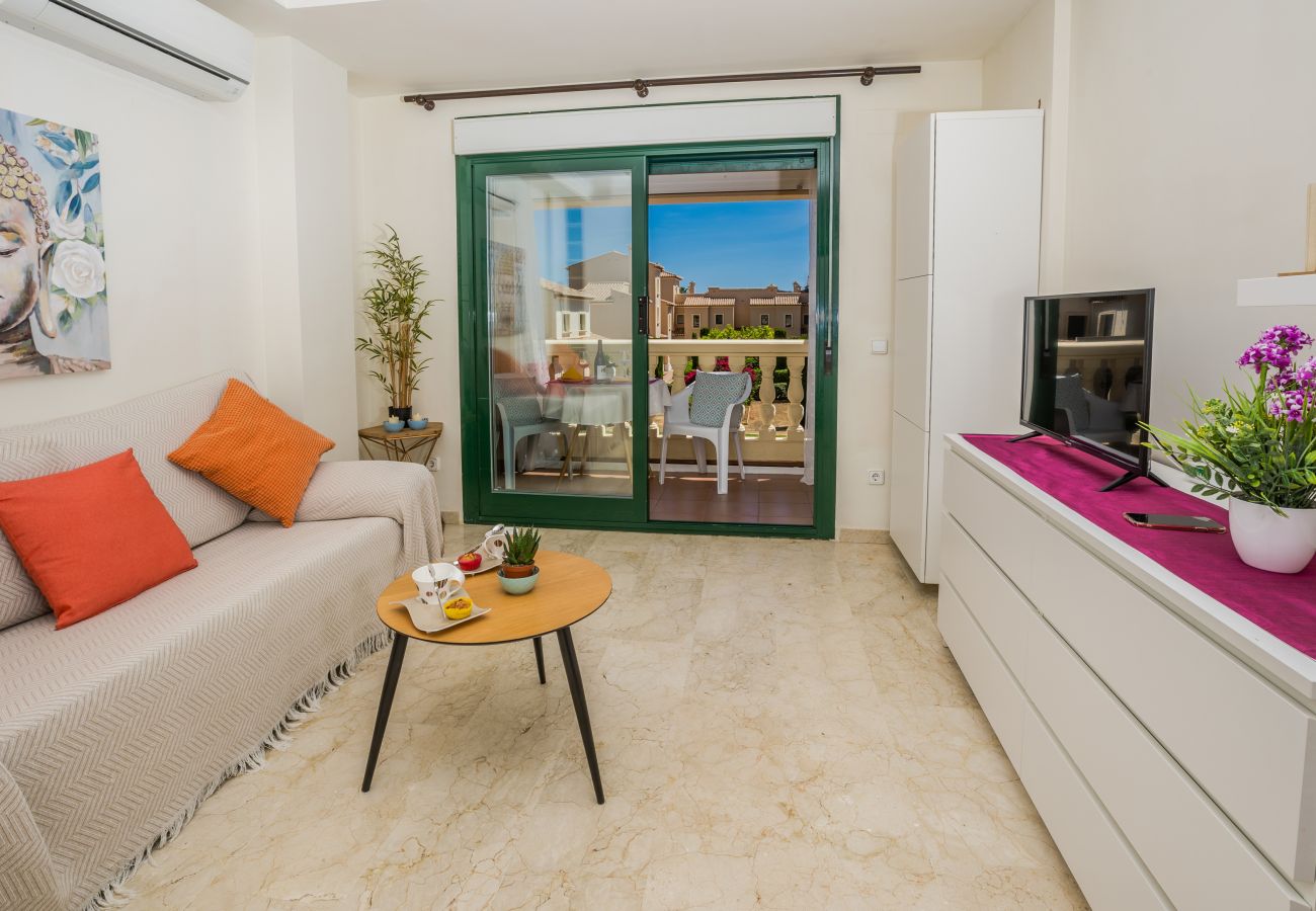 Ferienwohnung in Javea - Ana Apartment