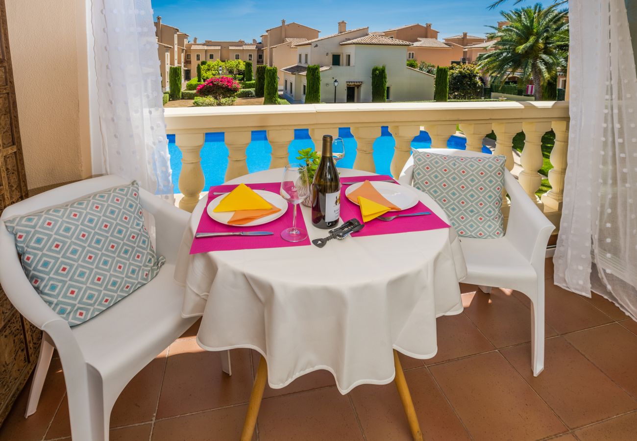 Ferienwohnung in Javea - Ana Apartment