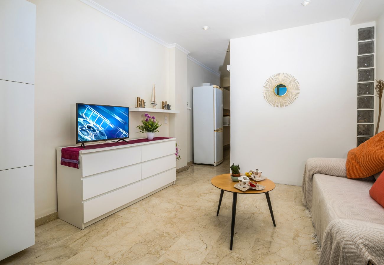 Ferienwohnung in Javea - Ana Apartment