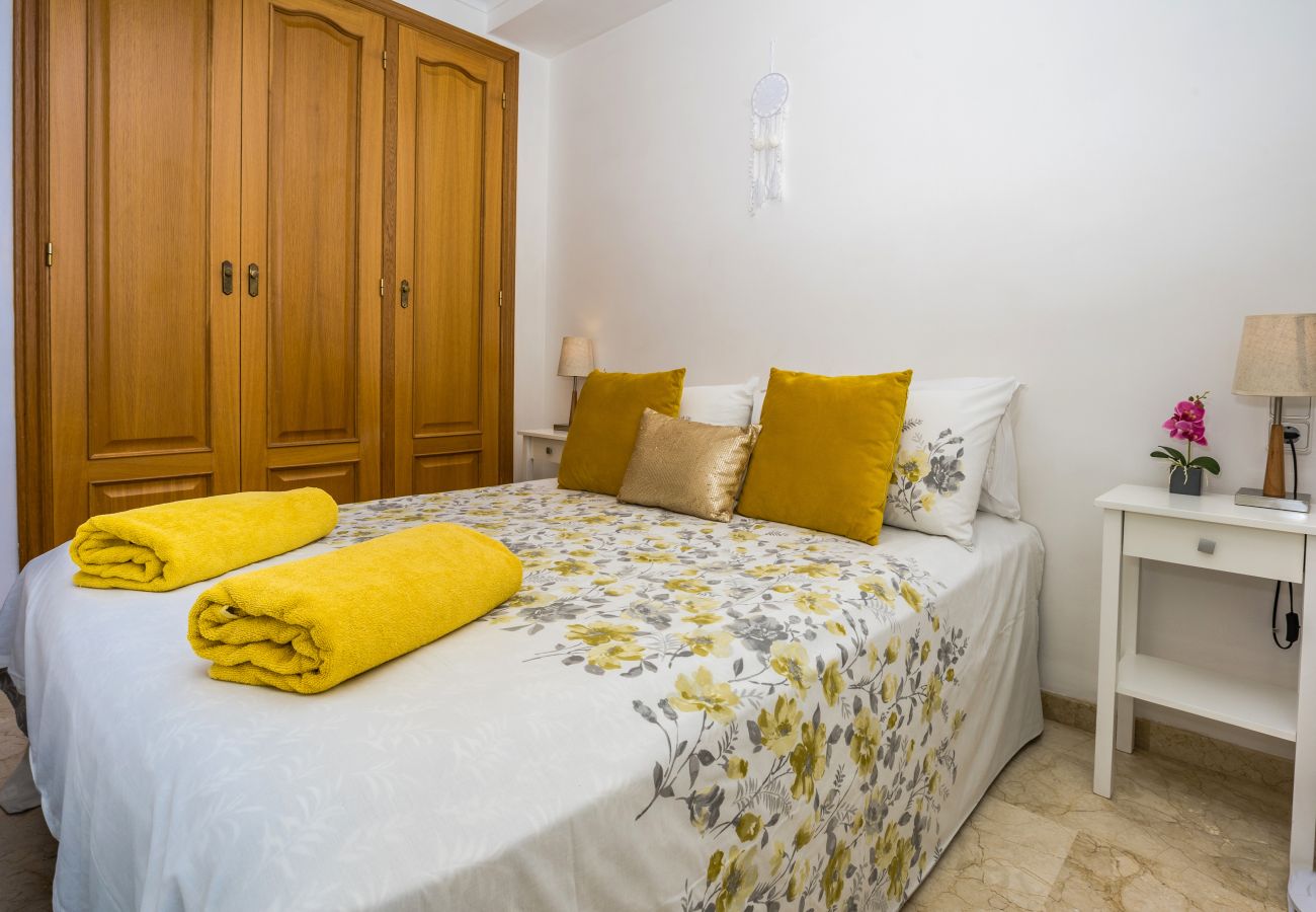 Ferienwohnung in Javea - Ana Apartment