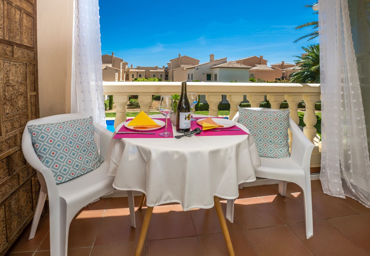 Ferienwohnung in Javea - Ana Apartment