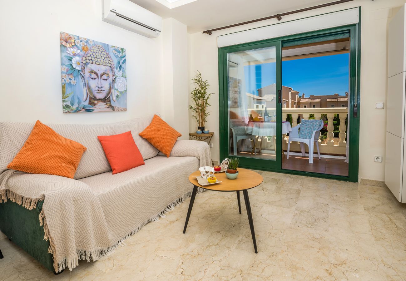 Ferienwohnung in Javea - Ana Apartment