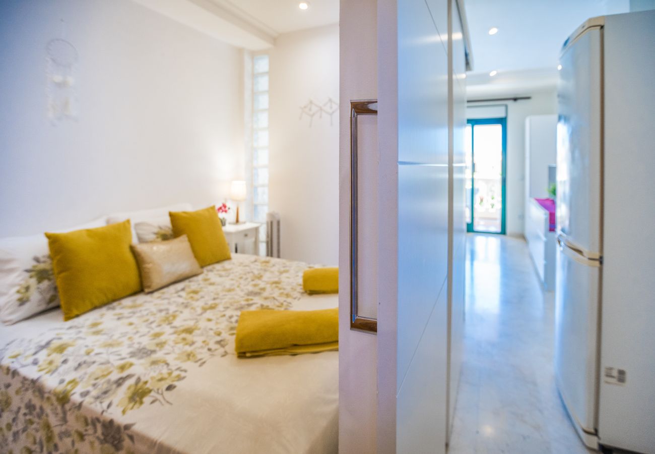 Ferienwohnung in Javea - Ana Apartment