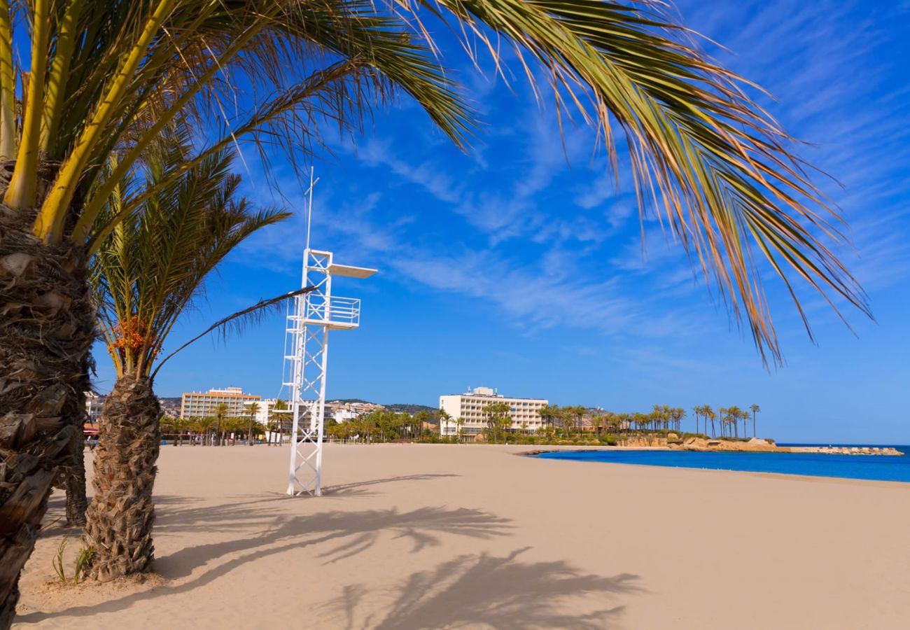 Ferienwohnung in Javea - Ana Apartment