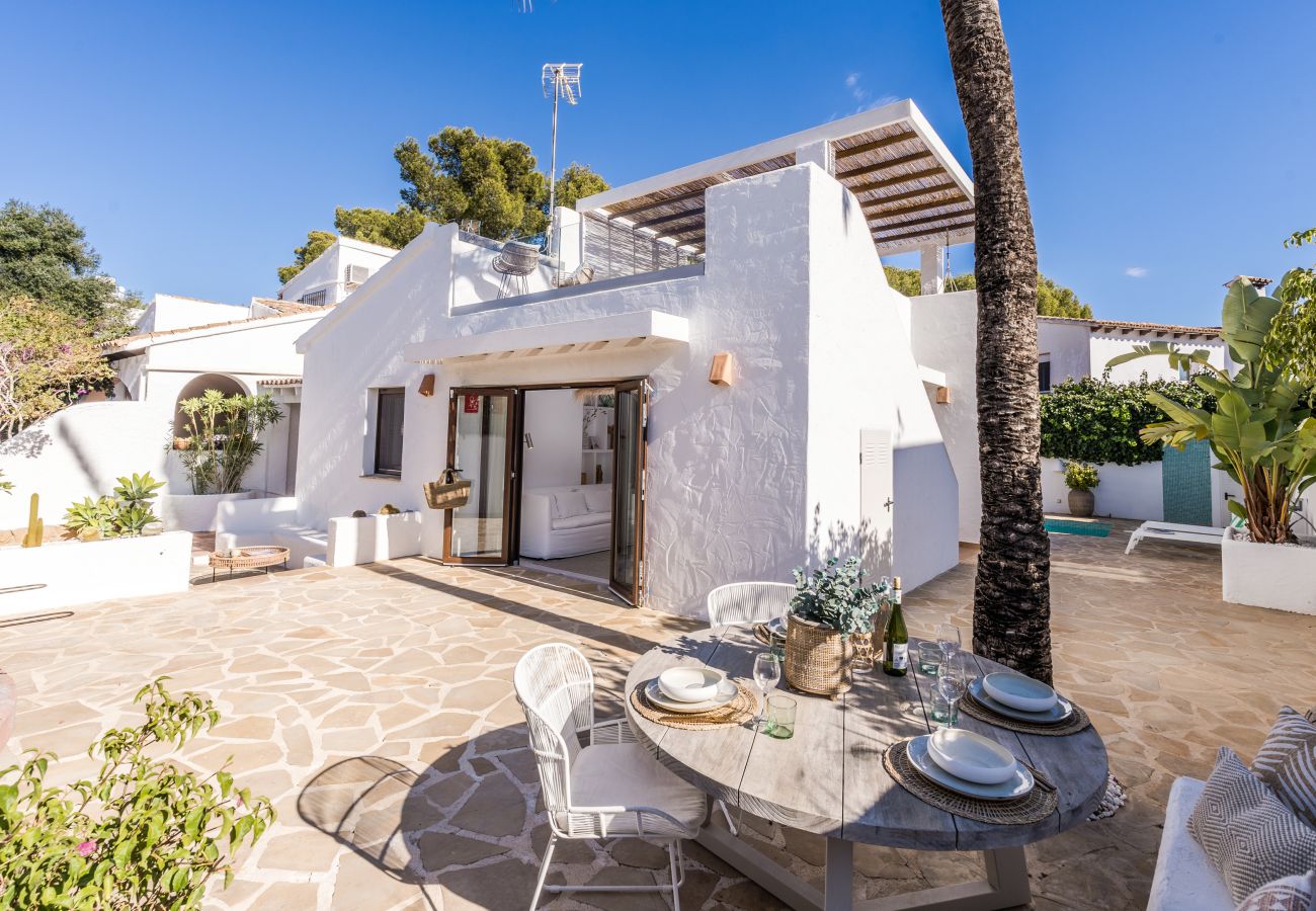 Villa in Teulada - Casita Loulou