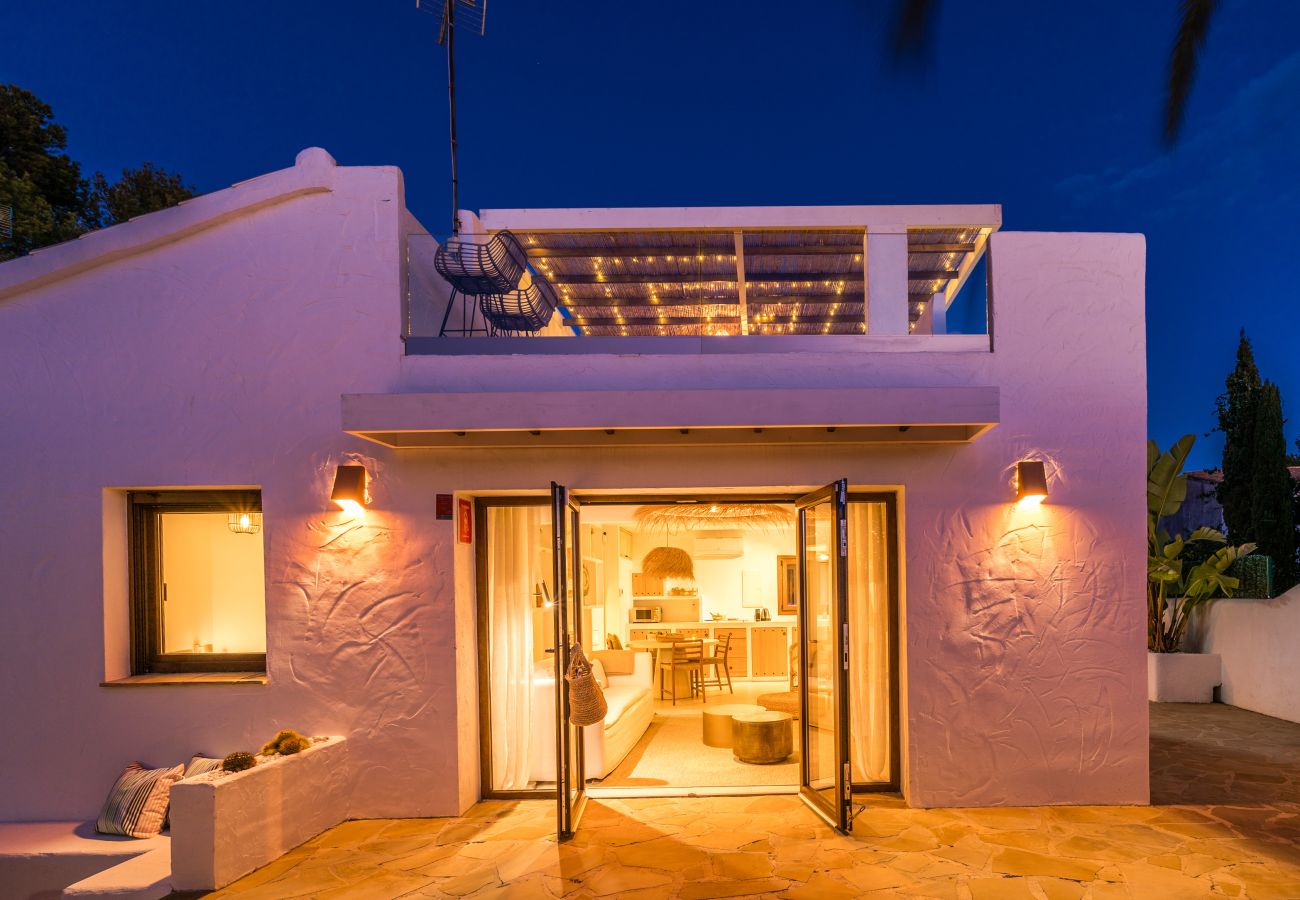 Villa in Teulada - Casita Loulou