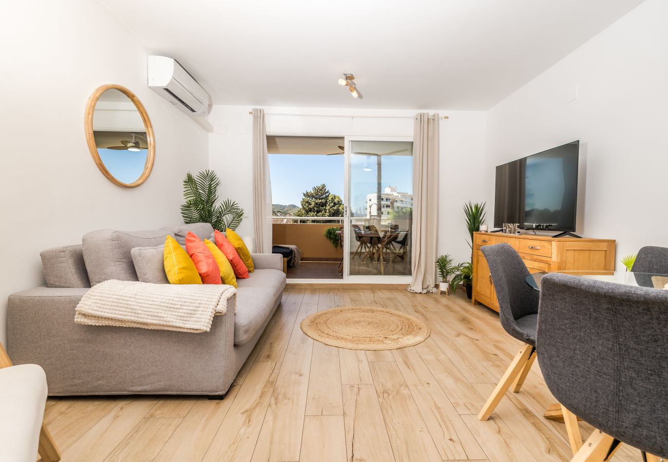 Ferienwohnung in Javea - Michele Apartment