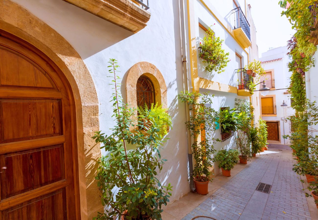 Ferienwohnung in Javea - Michele Apartment