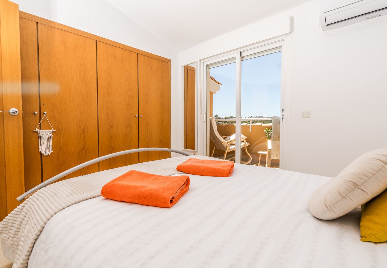 Ferienwohnung in Javea - Michele Apartment