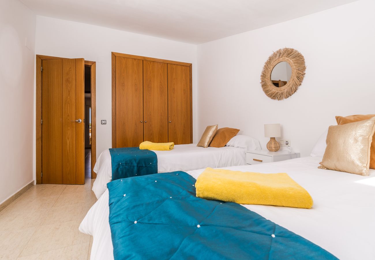 Ferienwohnung in Javea - Michele Apartment