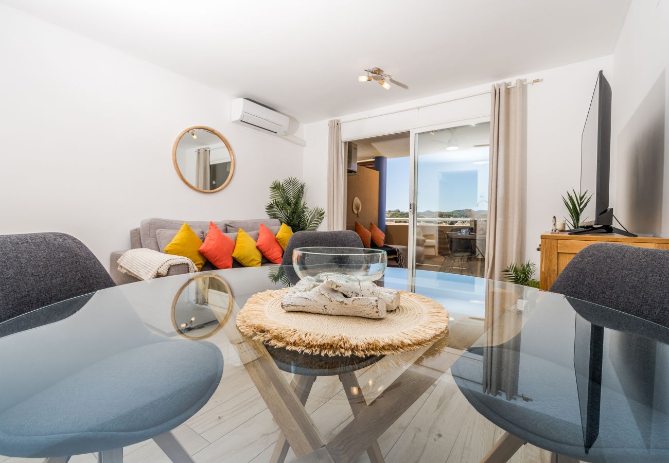 Ferienwohnung in Javea - Michele Apartment