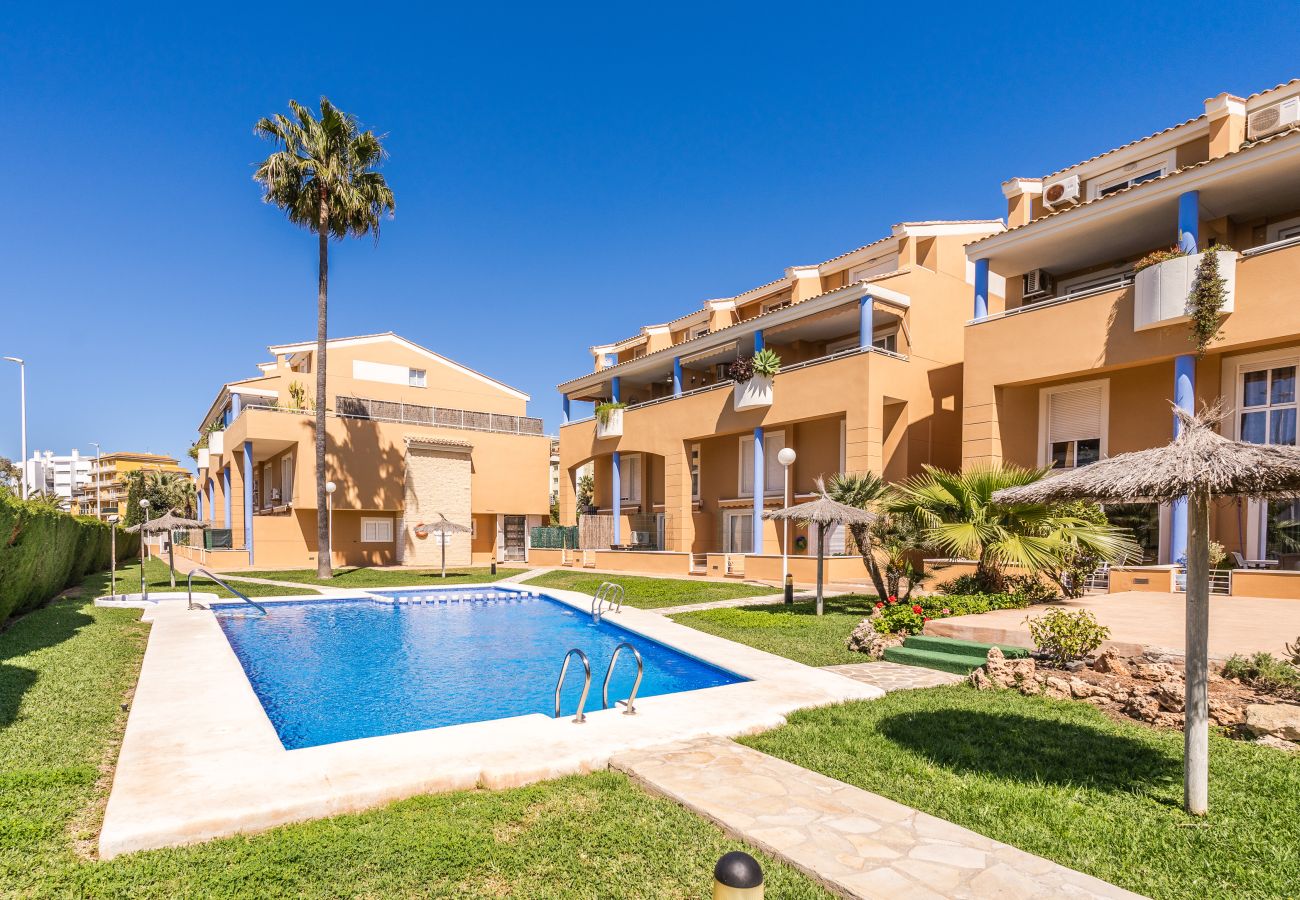 Ferienwohnung in Javea - Michele Apartment