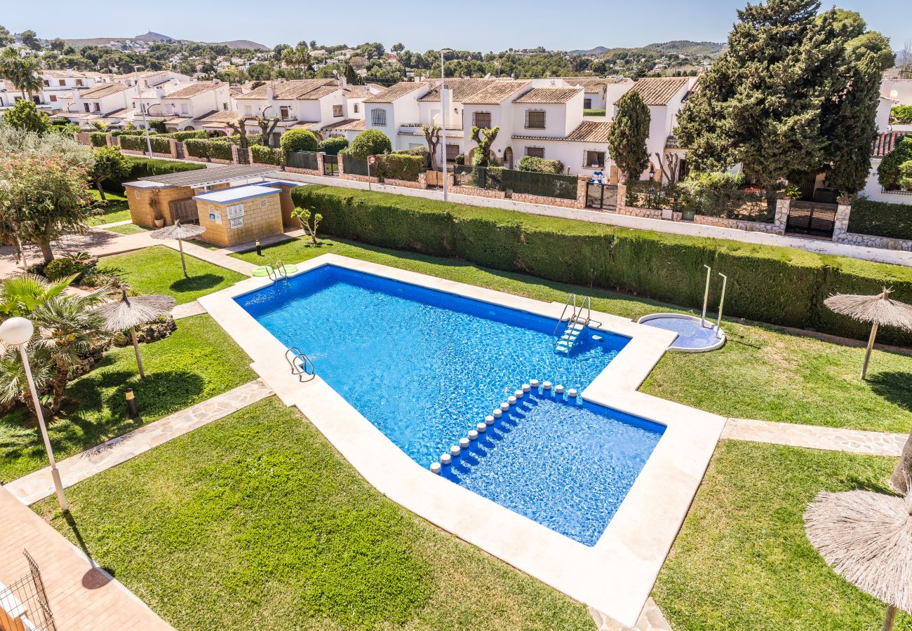 Ferienwohnung in Javea - Michele Apartment