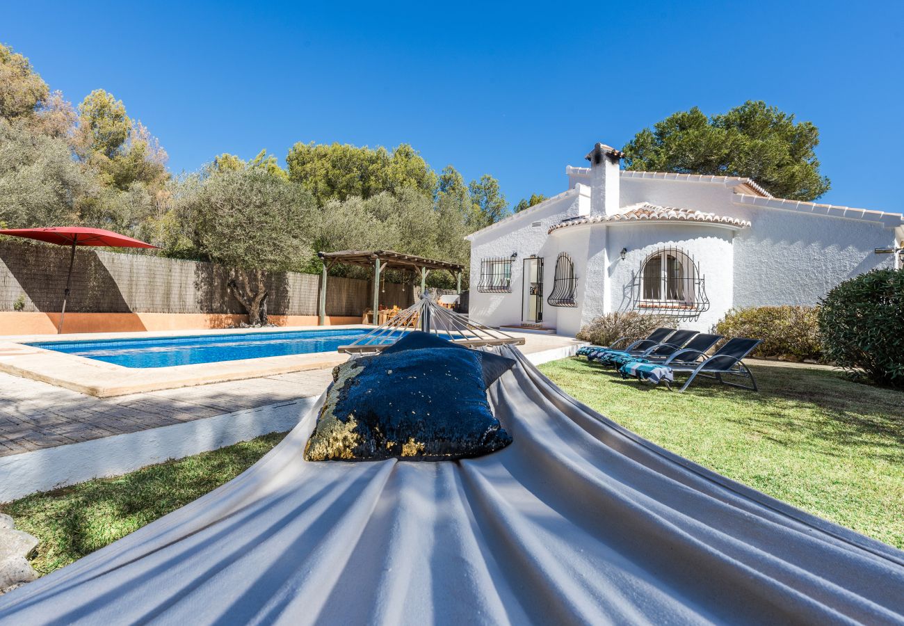 Villa in Javea - Casa Isabela