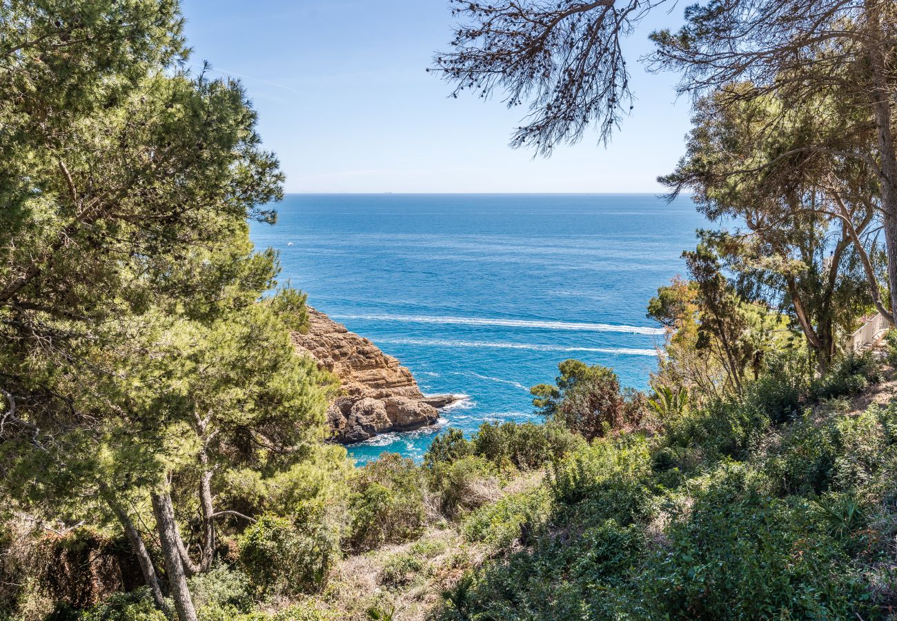 Villa in Javea - Casa Marula