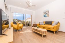 Ferienwohnung in Moraira - Aparto Almi