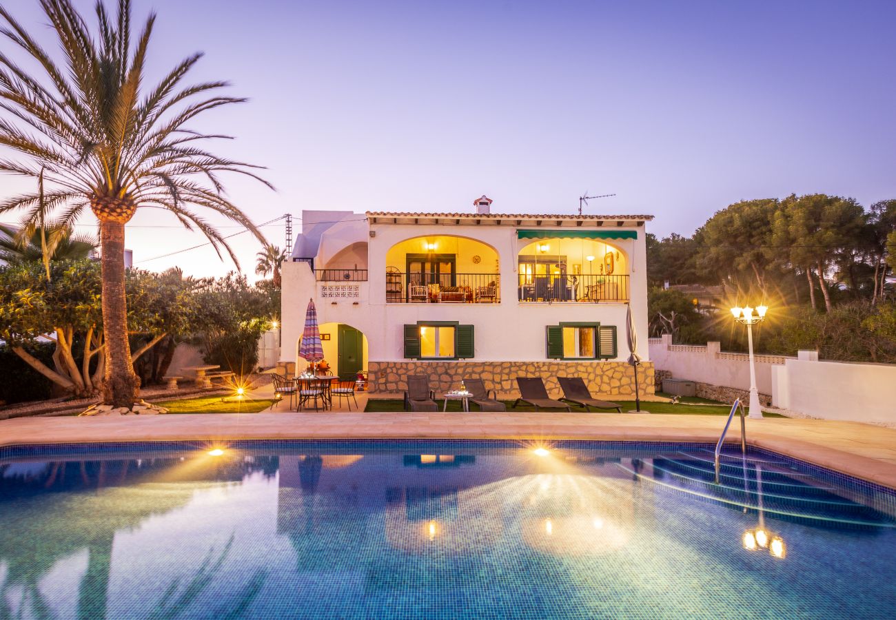 Villa in Teulada - Villa Margerita
