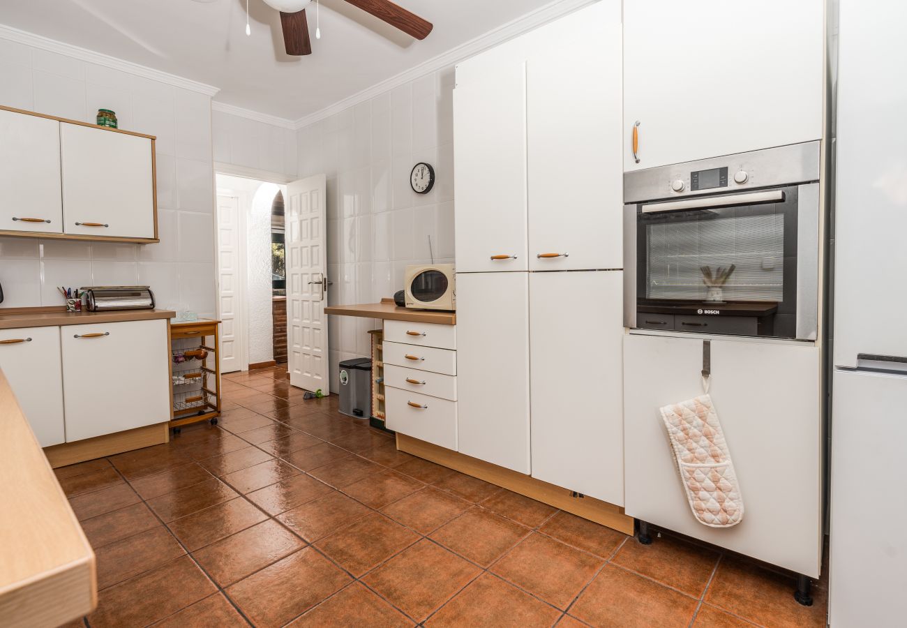 Villa in Teulada - Villa Margerita