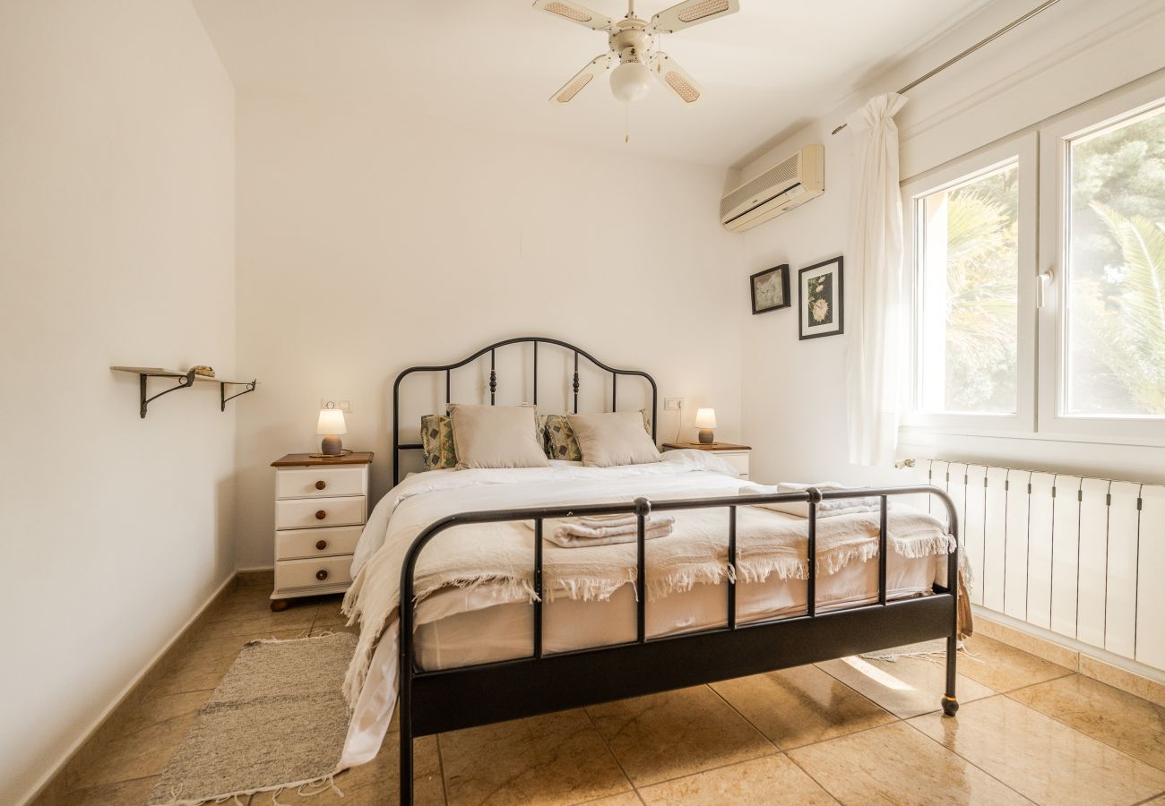 Villa in Javea - Casa La Siesta