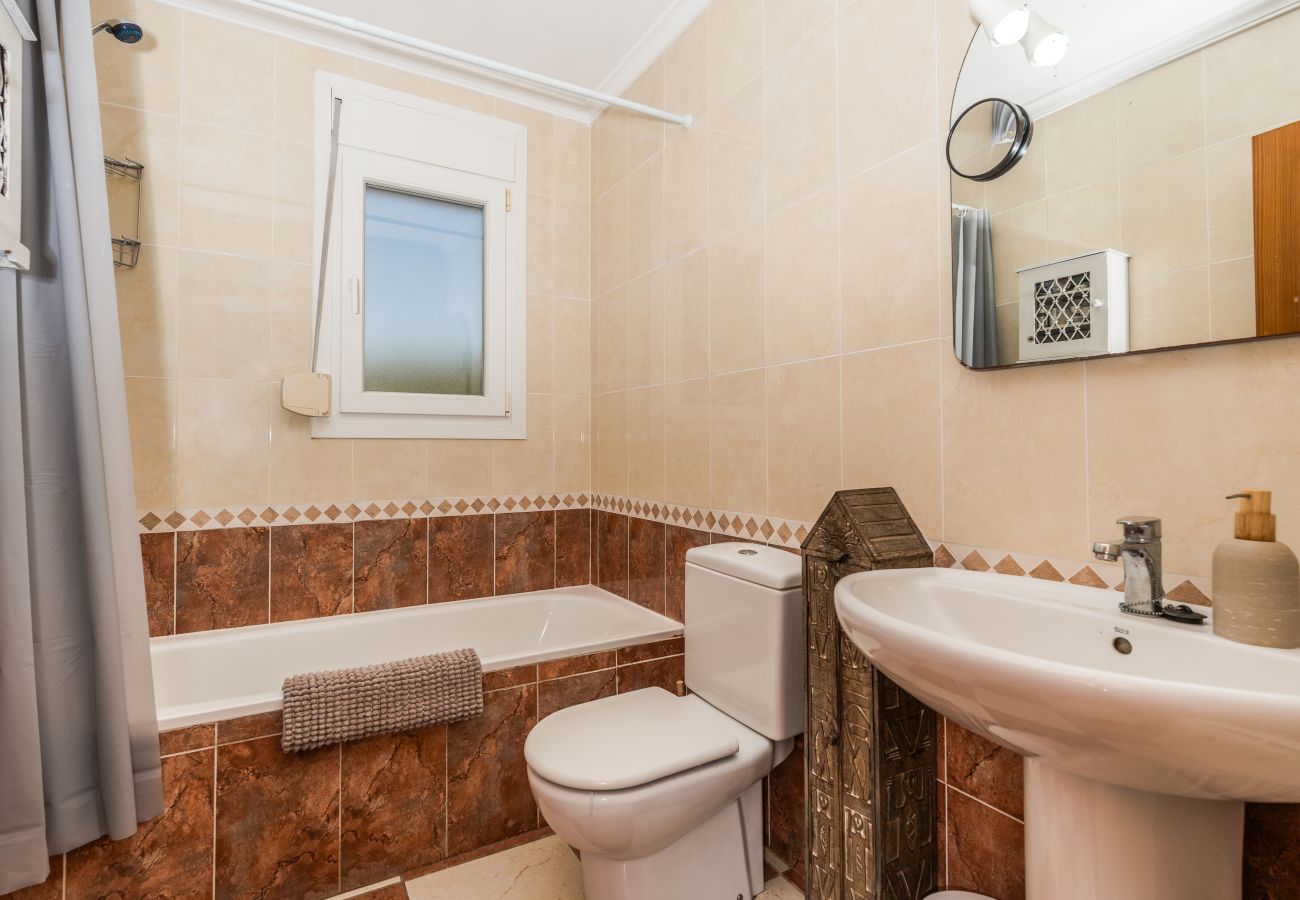 Villa in Javea - Casa La Siesta