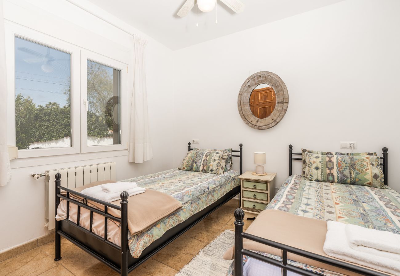 Villa in Javea - Casa La Siesta