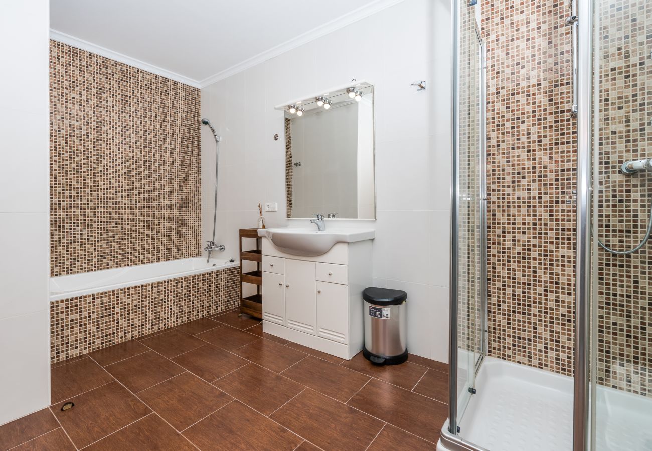 Villa in Javea - Villa Los Almendros