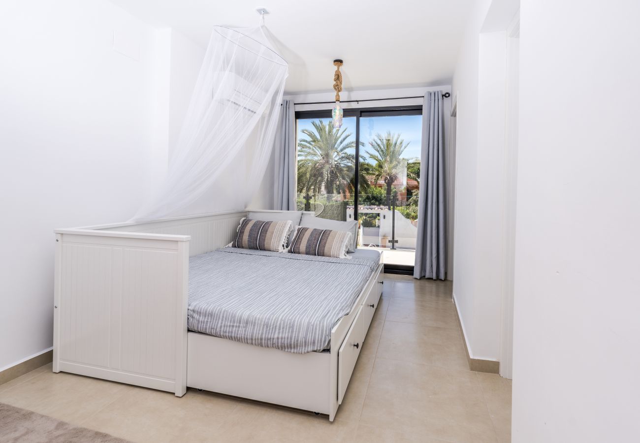 Villa en Javea / Xàbia - Casa Pelefi