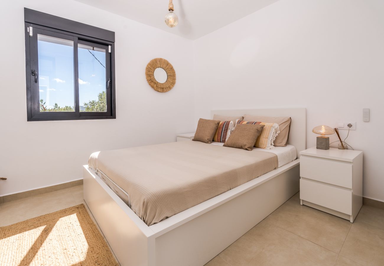 Villa en Javea / Xàbia - Casa Pelefi