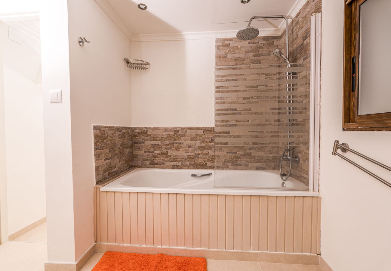 Villa en Javea / Xàbia - Casa Muela