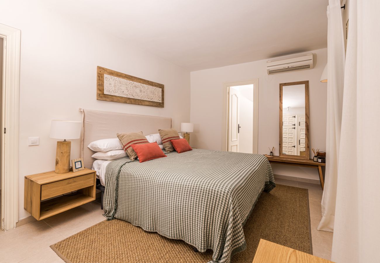 Villa en Javea / Xàbia - Casa Muela