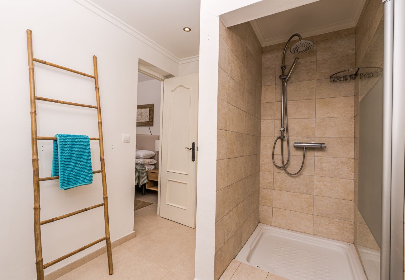 Villa en Javea / Xàbia - Casa Muela