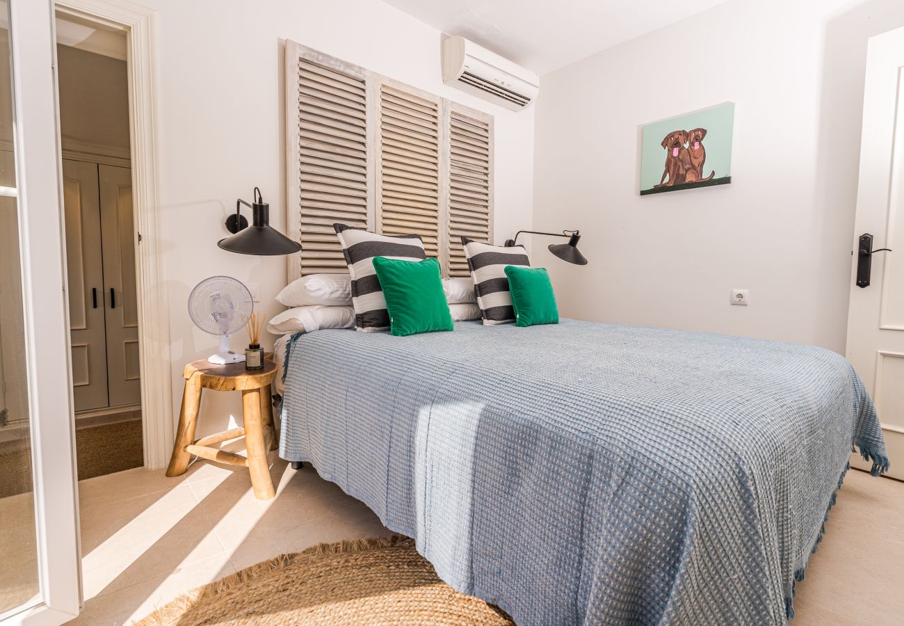 Villa en Javea / Xàbia - Casa Muela