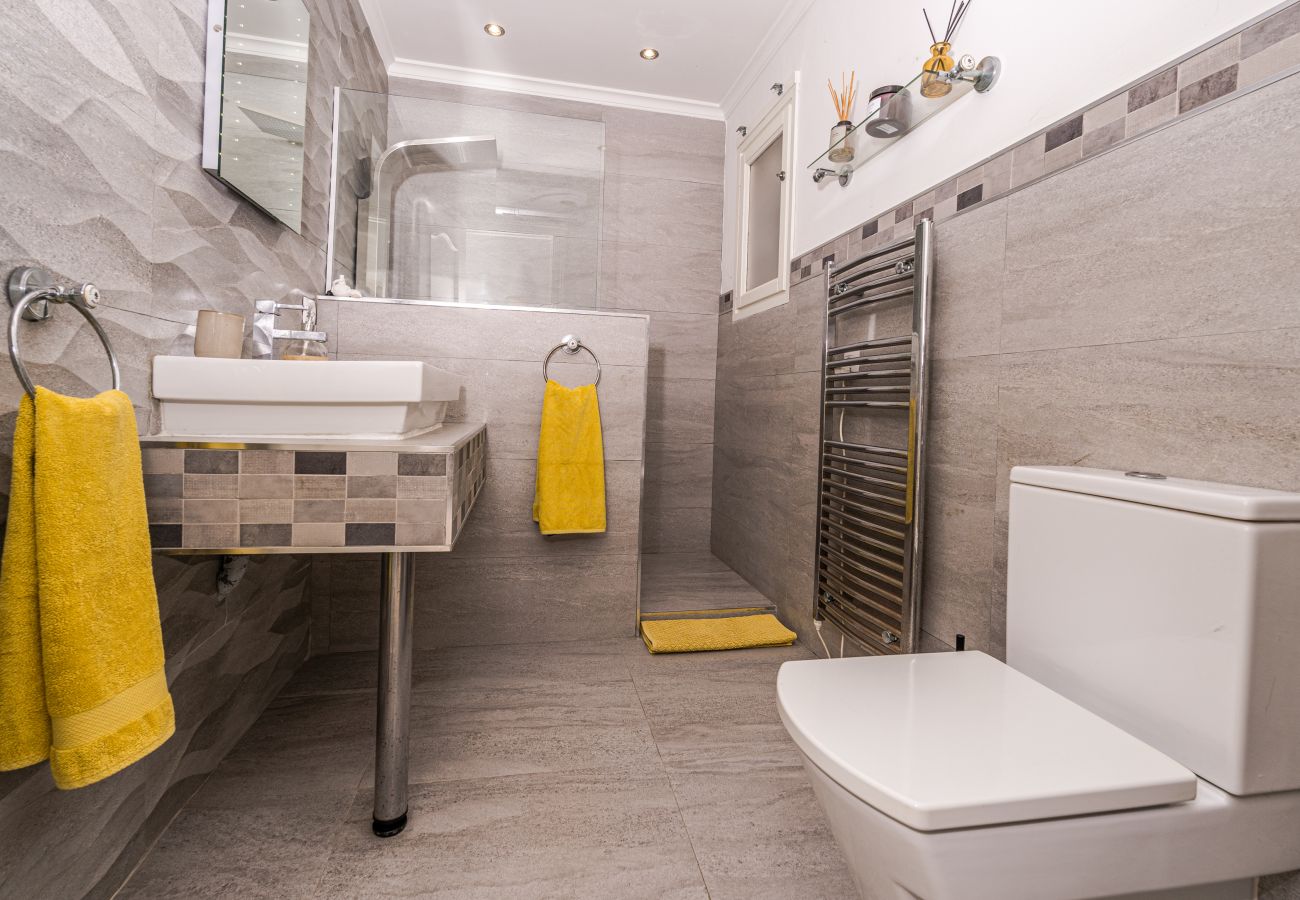 Villa en Javea / Xàbia - Casa Muela