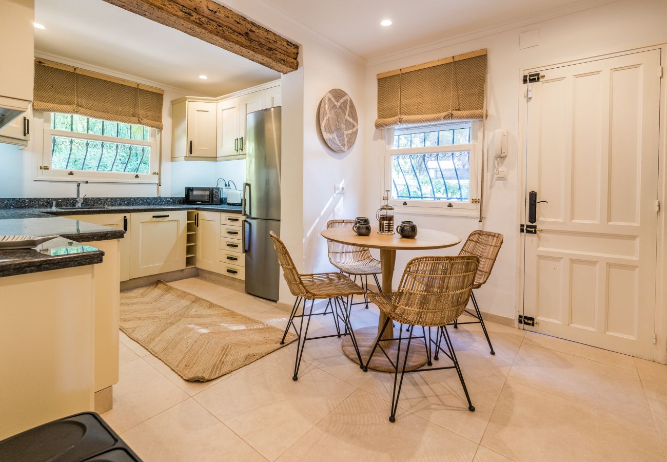 Villa en Javea / Xàbia - Casa Muela