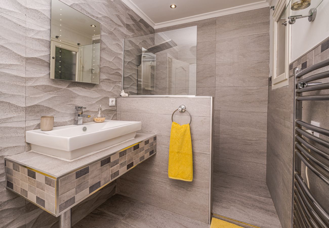 Villa en Javea / Xàbia - Casa Muela