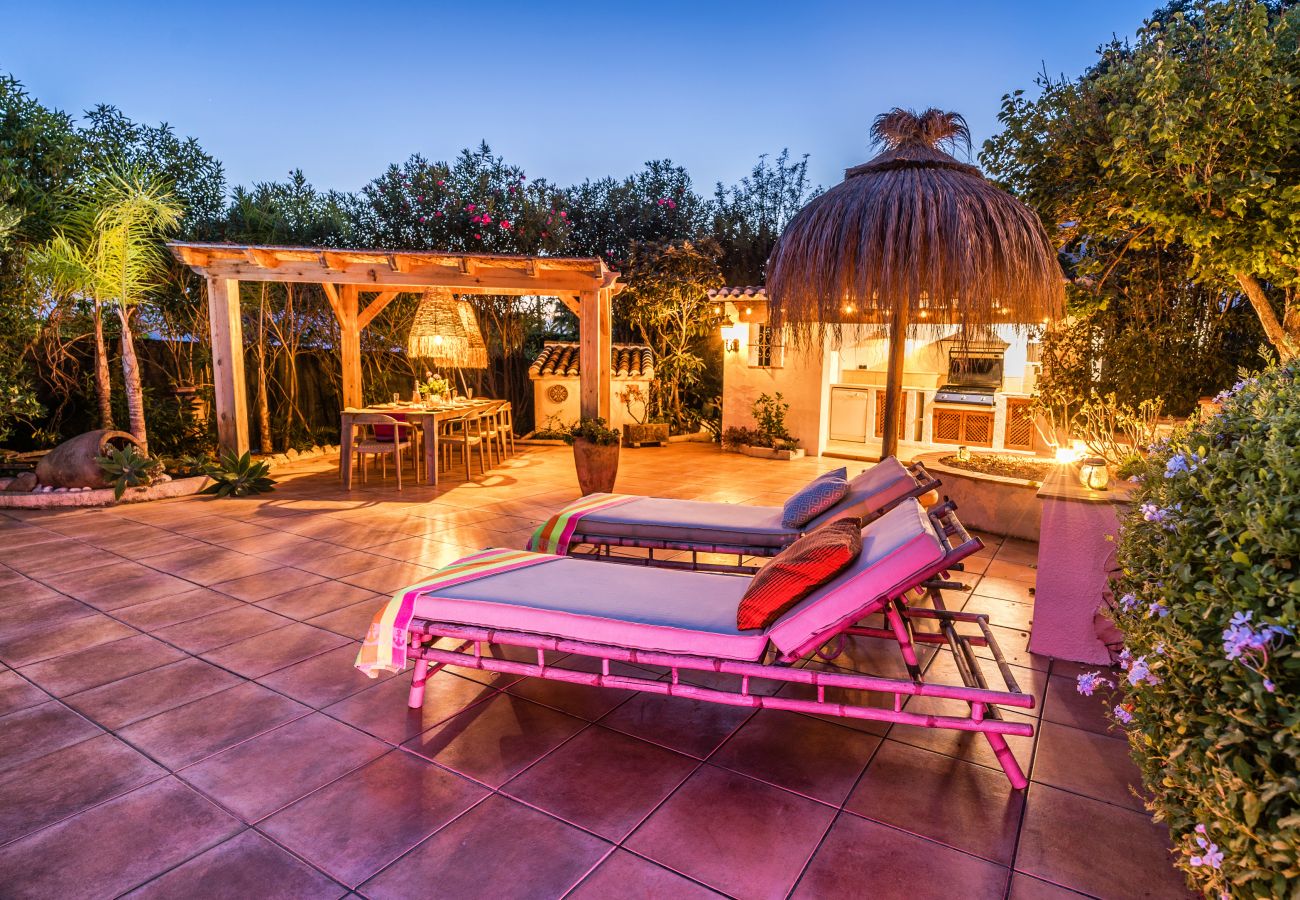 Villa en Javea / Xàbia - Casa Muela