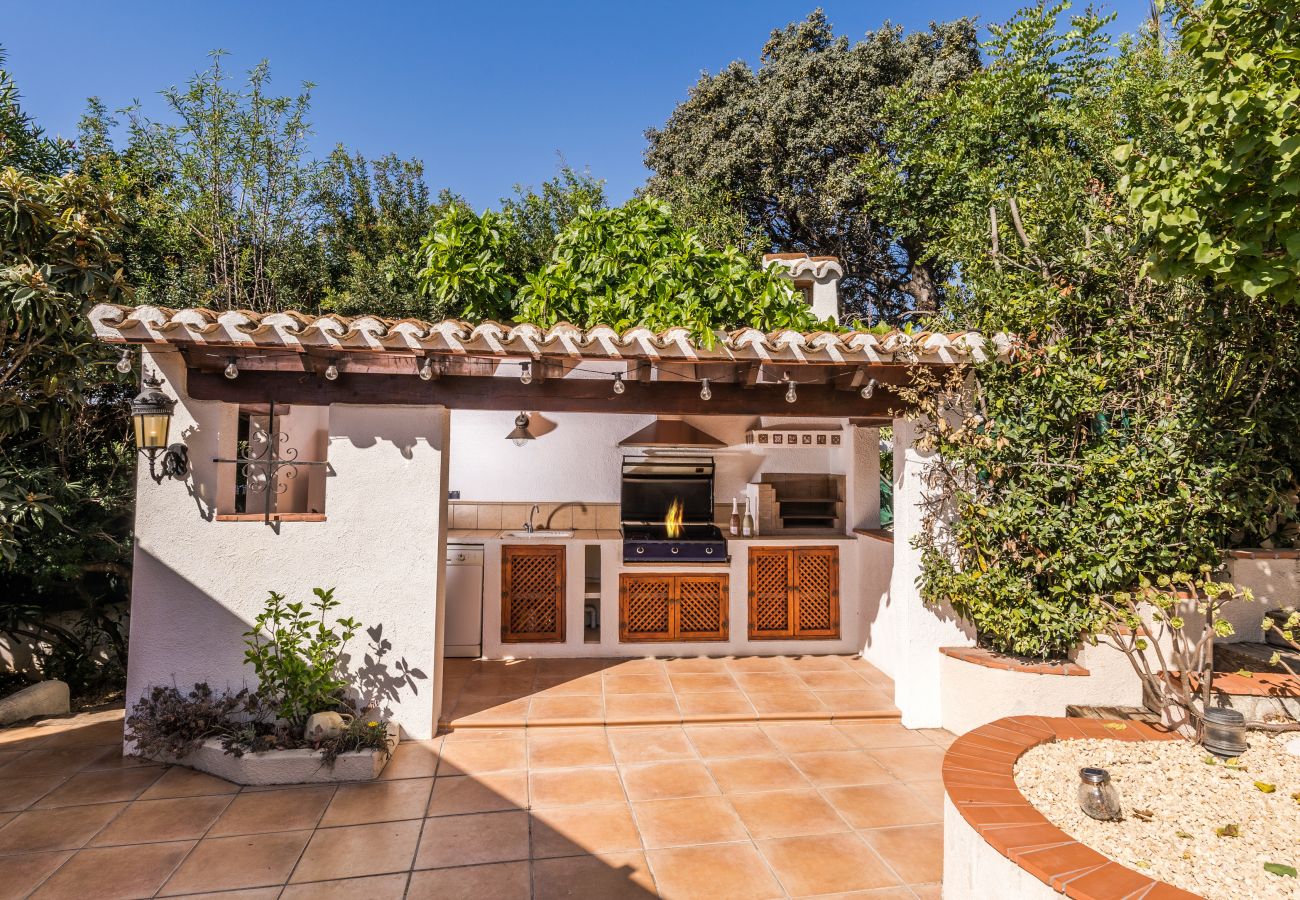 Villa en Javea / Xàbia - Casa Muela