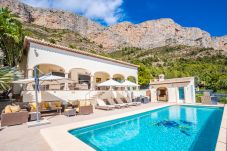 Villa en Javea / Xàbia - Casa Casiopea