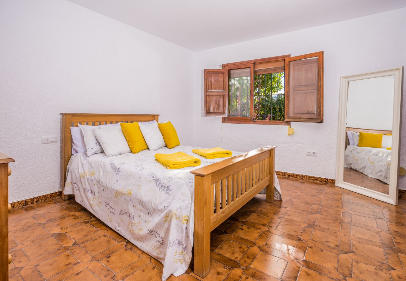 Villa en Javea / Xàbia - Casa Feliz