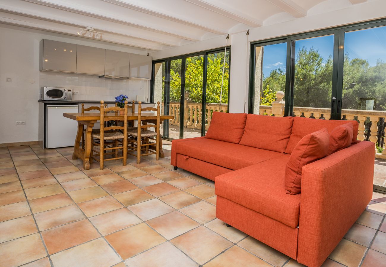 Villa en Javea / Xàbia - Villa Ermita