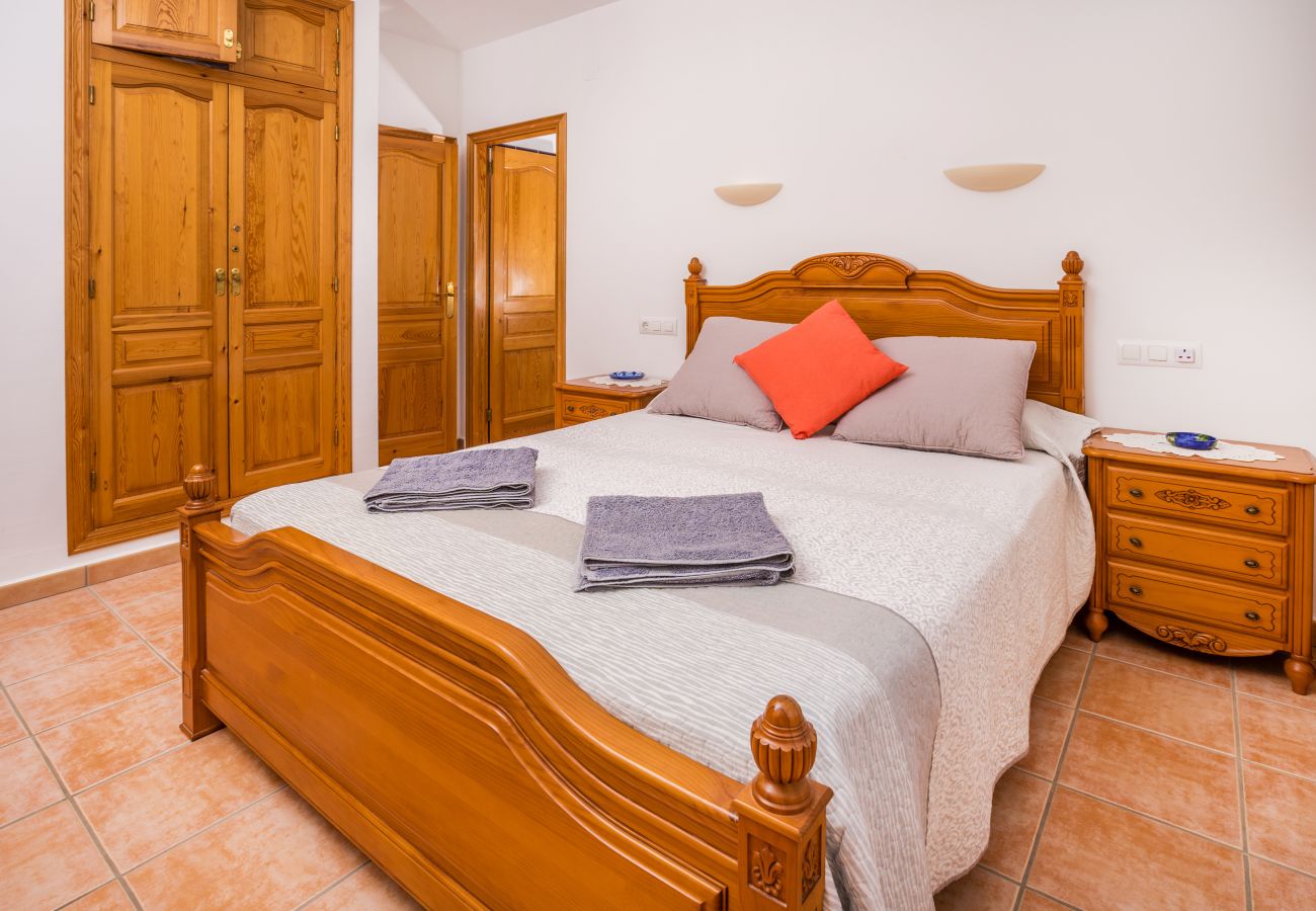 Villa en Javea / Xàbia - Casa Elisabeth