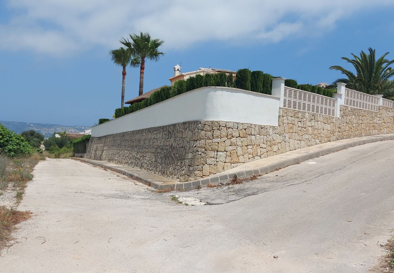 Villa en Javea / Xàbia - Casa Samantha