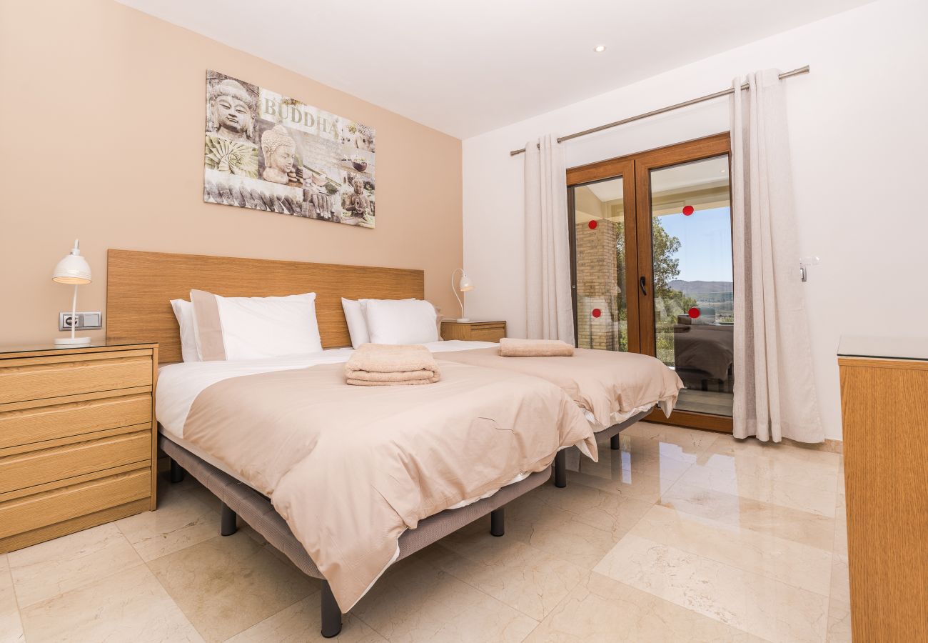 Villa en Javea / Xàbia - Casa Tranquila