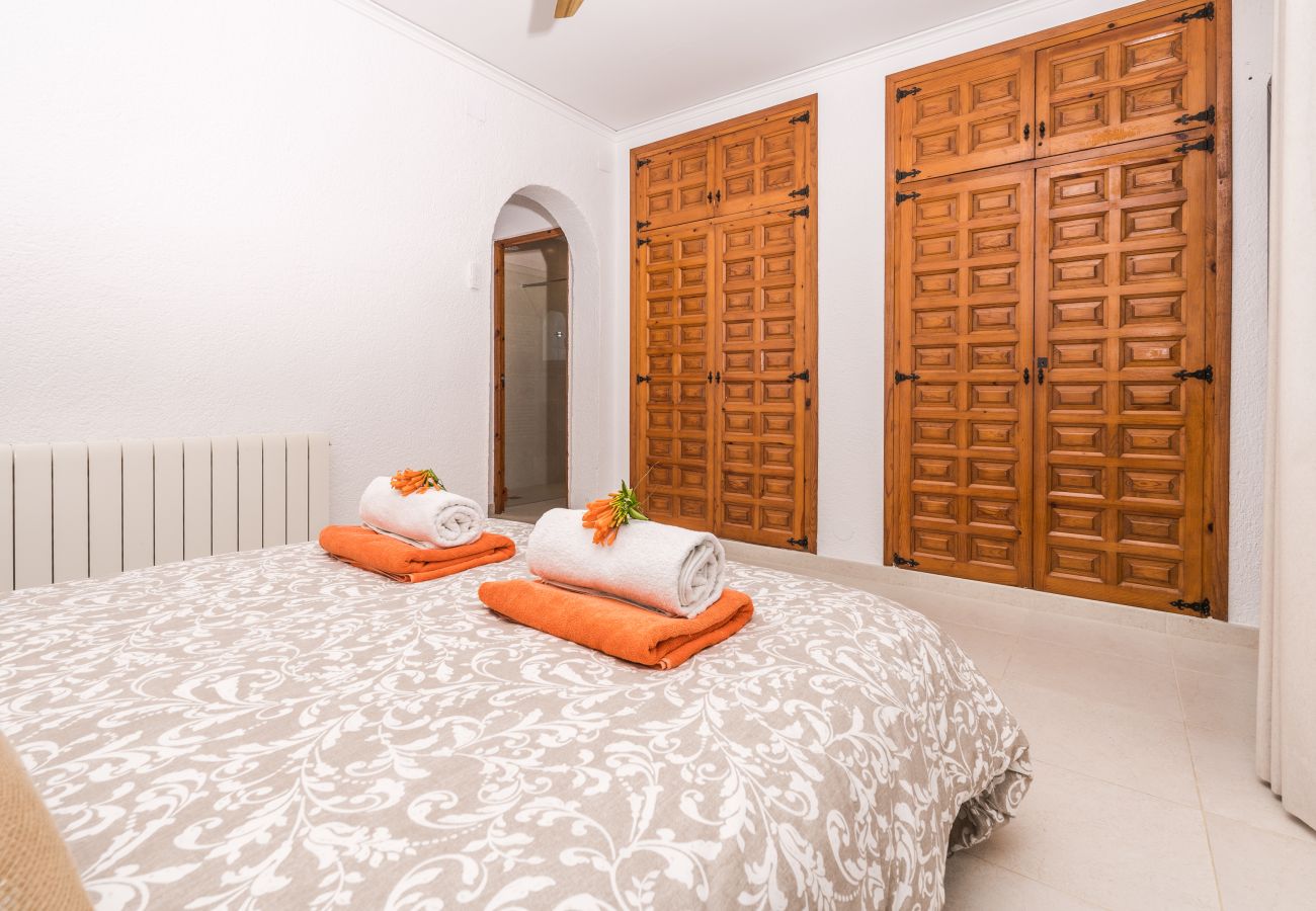 Villa en Javea / Xàbia - Casa Margarita