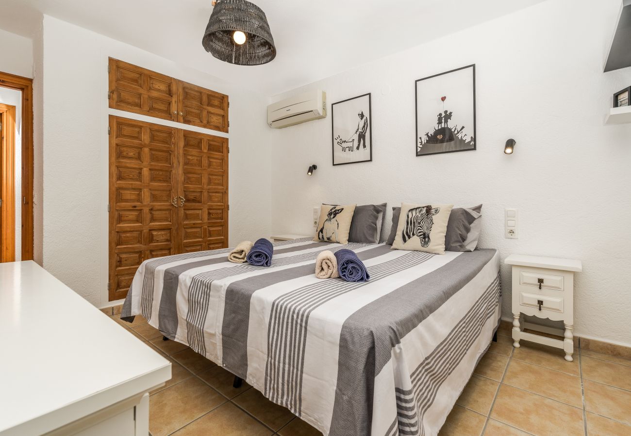 Villa en Javea / Xàbia - Casa Isabela